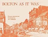 Bolton as it was