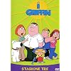 I Griffin - Stagione 03 (3 Dvd)