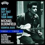 Roots N` Blues: Don`t Say That I Aint Your Man