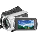 Sony DCR-SR45 30GB Hard Drive Handycam Camcorder with 40x Optical Zoom