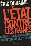 L'�tat contre les jeunes