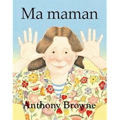 Ma maman