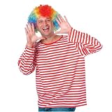 Clown Shirt
