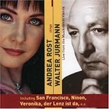 Andrea Rost Sings Walter Jurmann