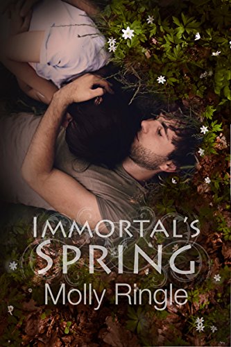 Immortal's Spring (The Chrysomelia Stories)