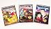 Classics Collector's Edition Multi-pack: Wind in the Willows, Hunchback of Notre Dame...