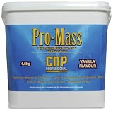 Chemical Nutrition Pro Mass - Strawberry - 4.5kg