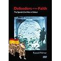 Defenders Of The Faith - The Spanish Civil War In Colour [DVD]