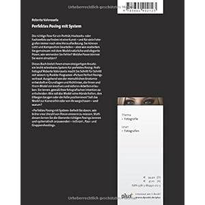 Perfektes Posing mit System: Der Praxisleitfaden für Fotografen und Models