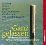 Ganz gelassen: Die besten Konzepte f�r Entspannung und innere Ruhe