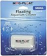 Gulfstream Tropical AGU030SM Mag-Float Glass Aquarium Cleaner, Small