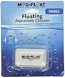 UPC 790950000303 product image for Gulfstream Tropical AGU030SM Mag-Float Glass Aquarium Cleaner, Small | upcitemdb.com
