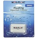 Gulfstream Tropical AGU030SM Mag-Float Glass Aquarium Cleaner, Small