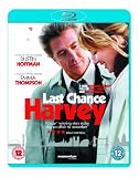 Last Chance Harvey [Blu-ray]