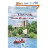 Kanu Kompass Rund um Lahn, Fulda, Werra, Weser, Leine