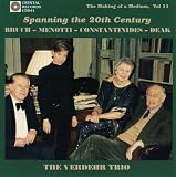 Spanning the 20th Century