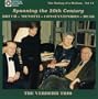 Spanning the 20th Century