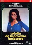 colpita da improvviso benessere (Dvd) Italian Import