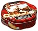 Walkers Shortbread Faithful Friends Shortbread Petticoat Tails, 14.1-Ounce Tin