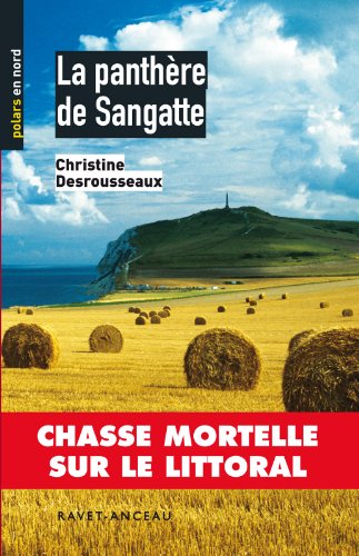 La panthère de Sangatte (Polars en Nord) (French Edition)