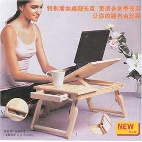 UZO1 MULTI-FUNCTIONAL LAPTOP & READING STAND / ART DESK