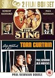Review Universal Pictures UK  / The Sting/Torn Curtain