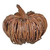 Smith &amp; Hawken&Acirc;&reg; Twig Pumpkin - Large