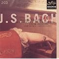 Bach: Goldberg Variation; Italian Concerto; French Overture; Italian Variations (Mix Album)