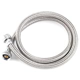Tools & Hardware : Washing Machine Hose