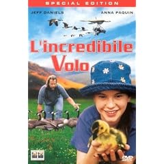 L' Incredibile Volo (SE)