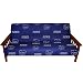Kansas State Wildcats Full Size Futons from College Covers