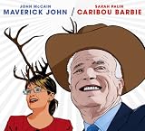 Sarah Palin lyrics
