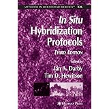 in situ hybridization protocols methods in molecular biology