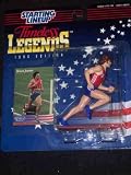 Bruce Jenner Running Right Olympics 1996 Timeless Legends Kenner Starting Lineup Collectible Collector Car