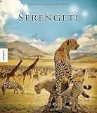 Serengeti - Das Buch zum Film - Reinhard Radke