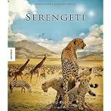 Serengeti. Das Buch zum Filmvon "Reinhard Radke"