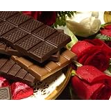 CASH'S WORLD FAMOUS CHOCOLATE RECIPES (Over 575 Recipes)