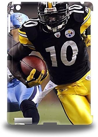 High Quality NFL Pittsburgh Steelers Santonio Holmes #10 Skin Case Cover Specially Designed For Ipad Air ( Custom Picture iPhone 6, iPhone 6 PLUS, iPhone 5, iPhone 5S, iPhone 5C, iPhone 4, iPhone 4S,Galaxy S6,Galaxy S5,Galaxy S4,Galaxy S3,Note 3,iPad Mini-Mini 2,iPad Air )