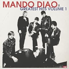 Greatest Hits Volume 1