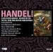 Concerti Grossi/Water Music/Music for Royal