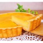 濃厚チーズケーキ 6号サイズ
