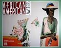 African American Masters 2010 Calendar