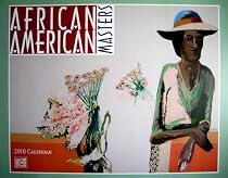 African American Masters 2010 Calendar