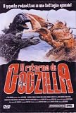 il ritorno di godzilla (Dvd) Italian Import