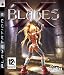 X Blades (PS3)