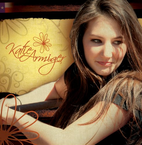 Katie Armiger - Katie Armiger - Zortam Music