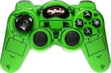 Madrics Happy Pico Pad - Game pad - Sony PlayStation 2 - light green