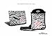 Athena StylePC 11.1" Notebook Set - Safari