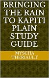 Bringing the Rain to Kapiti Plain Study Guide