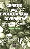 Genetic and Evolutionary Diversity: The Sport of Nature